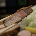 とんかつ みな斗 - 