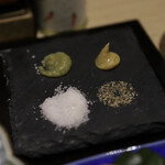 とんかつ みな斗 - 