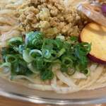 らぁ麺屋 はりねずみ - 