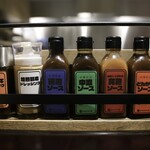 とんかつ みな斗 - 