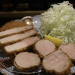 とんかつ みな斗 - 