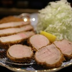 とんかつ みな斗 - 