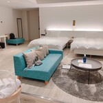 ホテル　ヴィラサントリーニ - 