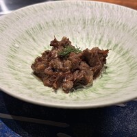 焼肉牛印 銀座店 - 