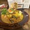 カレーショップ初恋