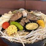 ブラックマーケット - 