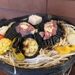 ブラックマーケット - 