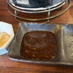 ブラックマーケット - 