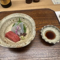 そば会席 立会川 吉田家 - 
