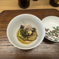 そば会席 立会川 吉田家 - 