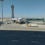 Air China International Business Class Lounge - 