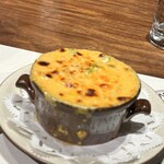 黒毛和牛 ステーキハウス もり川 - 