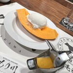 黒毛和牛 ステーキハウス もり川 - 