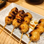 炭火焼 轍 - 料理写真: