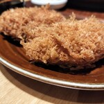 とんかつ けい太 - 