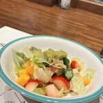 黒毛和牛 ステーキハウス もり川 - 