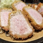 とんかつ けい太 西荻窪駅前店 - 