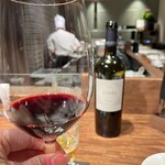 黒毛和牛 ステーキハウス もり川 - 