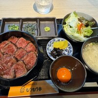 炭火和牛焼肉もうもう亭 広小路店 - 