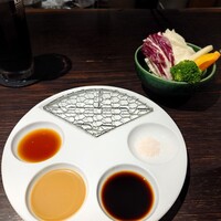 串揚げキッチン だん EKIZO神戸三宮店 - 