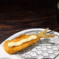 串揚げキッチン だん EKIZO神戸三宮店 - 