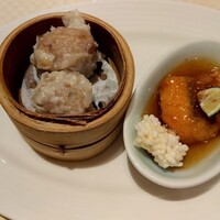崎陽軒本店 嘉宮 - 