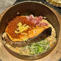 牛に金棒 麻布十番 - 