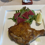 レオーネ・マルチアーノ - 