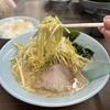 ラーメンショップ○化 市原山木店