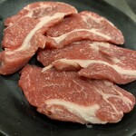 成吉思汗 大黒屋 五丁目店 - 