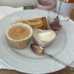 レ・カドゥ・サンセ - 