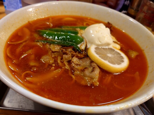 Misogura Ramen Marushuu photo 3