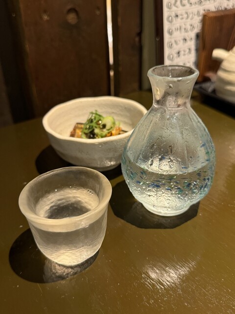 Shunsai Dining Saraku