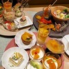 カフェ・イン・ザ・パーク