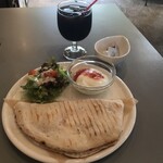 pizzeria CONO FORESTA - 