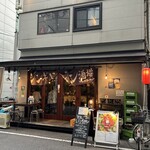 ブラックマーケット - 