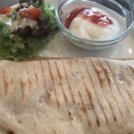 pizzeria CONO FORESTA - 