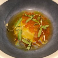 リストランテ ハナタニ - 