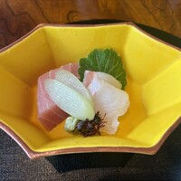 個室和食 東山 新宿本店 - 
