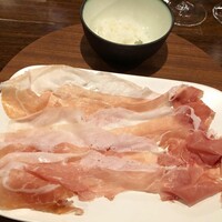 リストランテ ハナタニ - 