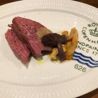 リストランテ ハナタニ - 