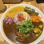 クボカリー 大名店 - 