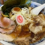 中華そば モンド - 