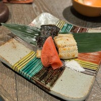 一石三鳥 別邸 - 
