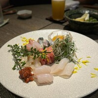 一石三鳥 別邸 - 