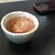 華実地 - ドリンク写真:ほうじ茶