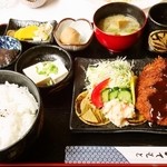 Papiyon - ランチ 680円(4種類から選べます)