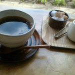 タンジョウ ファーム キッチン - オーガニックコーヒー