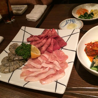 焼肉一頭両騨 町田本店 - 