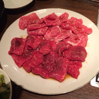 焼肉一頭両騨 町田本店 - 
